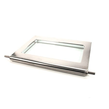 Hobart Door, Assy. - Rh W/Windo W 00-424731-00001